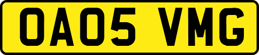 OA05VMG