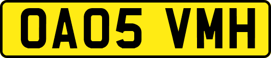 OA05VMH