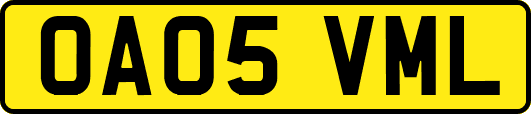 OA05VML