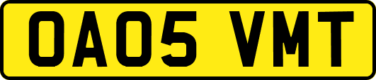 OA05VMT