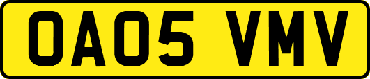 OA05VMV