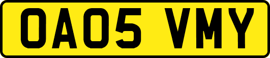OA05VMY