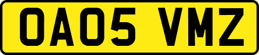 OA05VMZ