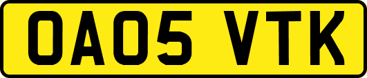 OA05VTK