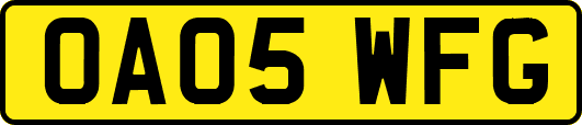 OA05WFG