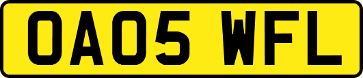 OA05WFL