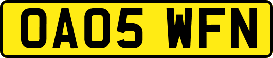 OA05WFN
