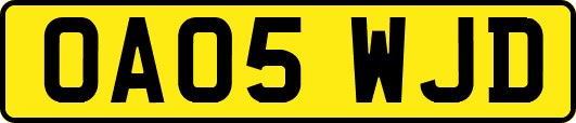 OA05WJD