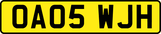 OA05WJH