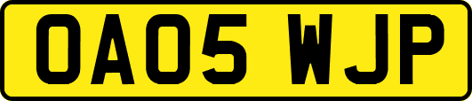 OA05WJP