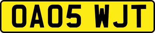 OA05WJT