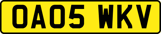 OA05WKV