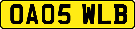 OA05WLB