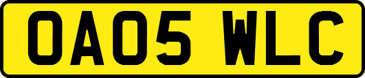 OA05WLC