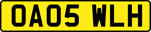 OA05WLH