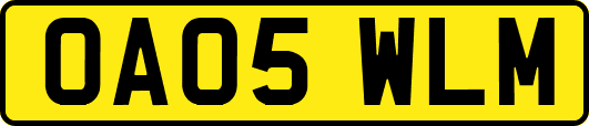 OA05WLM