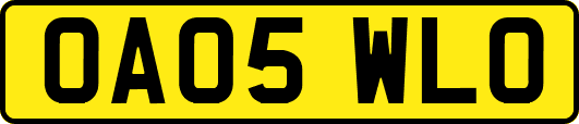 OA05WLO