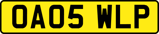 OA05WLP