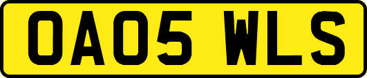 OA05WLS