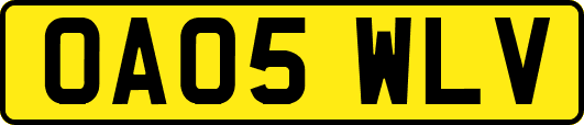 OA05WLV