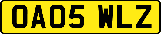 OA05WLZ
