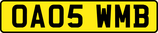 OA05WMB