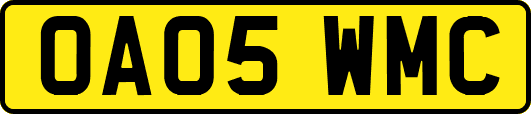 OA05WMC