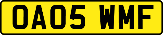 OA05WMF