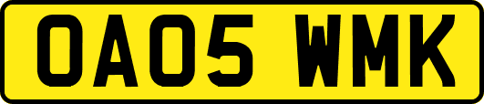 OA05WMK