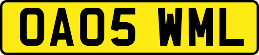 OA05WML