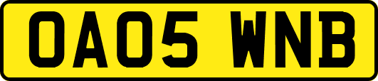 OA05WNB