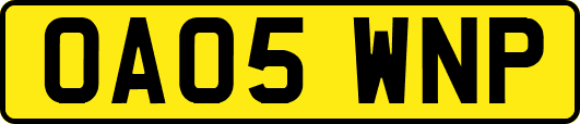 OA05WNP