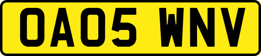 OA05WNV