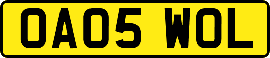 OA05WOL