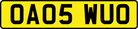 OA05WUO