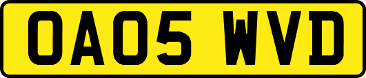 OA05WVD