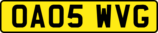 OA05WVG
