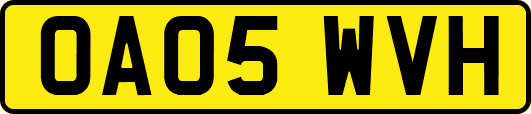 OA05WVH