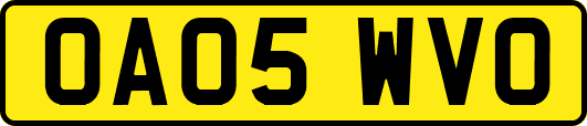OA05WVO
