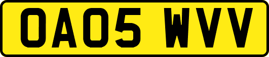 OA05WVV