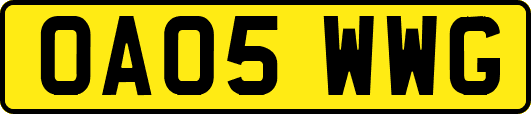 OA05WWG