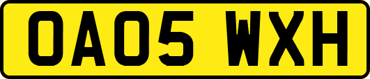 OA05WXH