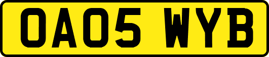 OA05WYB