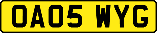 OA05WYG