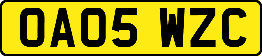 OA05WZC