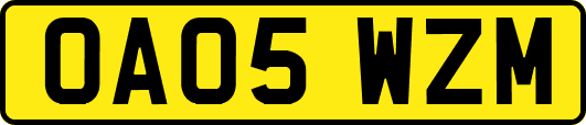 OA05WZM
