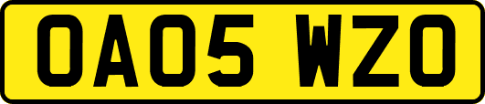 OA05WZO