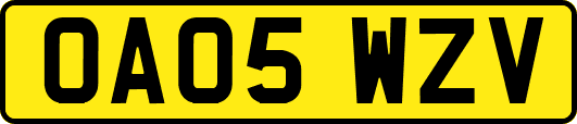 OA05WZV