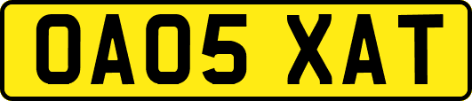 OA05XAT