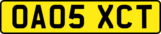 OA05XCT